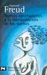 NUEVAS APORTACIONES A LA INTERPRETACION DE LOS SUEÑOS