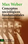 Conceptos Sociologicos Fundamentales