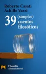 39 (Simples) Cuentos Filosoficos