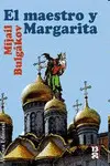 EL MAESTRO Y MARGARITA