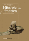 HISTORIA DE AMRICA