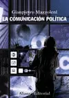 LA COMUNICACIÓN POLÍTICA