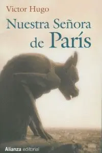 NUESTRA SEÑORA DE PARÍS