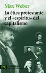 La Etica Protestante y el Espiritu del Capit.