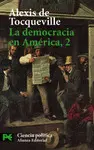 La Democracia en America Ii