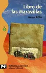 Libro de las Maravillas