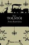 ANNA KARENINA