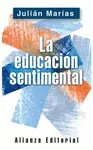 LA EDUCACION SENTIMENTAL