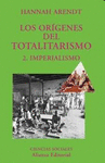 LOS ORIGENES DEL TOTALITARISMO 2