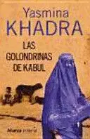 Las Golondrinas de Kabul