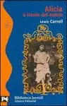 Alicia a Través del Espejo