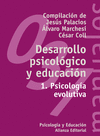 DESARROLLO PSICOLGICO Y EDUCACIN 1