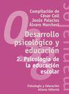 DESARROLLO PSICOLGICO Y EDUCACIN 2
