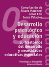 DESARROLLO PSICOLGICO Y EDUCACIN 3