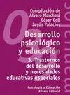 DESARROLLO PSICOLÓGICO Y EDUCACIÓN 3