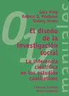 EL DISEÑO DE LA INVESTIGACIÓN SOCIAL