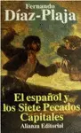 EL ESPAÑOL Y LOS SIETE PECADOS CAPI