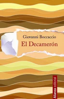 EL DECAMERÓN