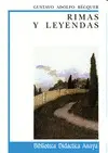 RIMAS Y LEYENDAS