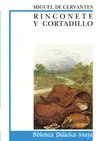 RINCONETE Y CORTADILLO