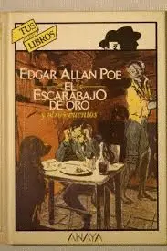 EL ESCARABAJO DE ORO Y OTROS CUENTOS