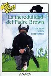 LA INCREDULIDAD DEL PADRE BROWN