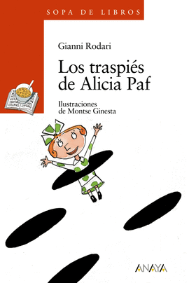 LOS TRASPIS DE ALICIA PAF
