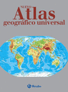 NUEVO ATLAS GEOGRAFICO UNIVERSAL