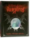 EL LIBRO DE LOS VAMPIROS