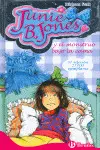 JUNIE B. JONES Y EL MONSTRUO BAJO LA CAMA