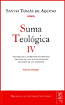 SUMA TEOLÓGICA IV