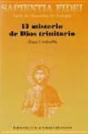 EL MISTERIO DE DIOS TRINITARIO