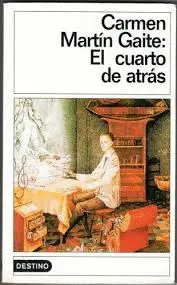 EL CUARTO DE ATRAS