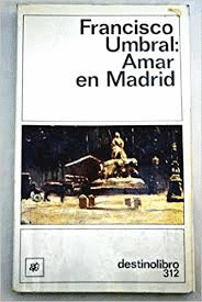 AMAR EN MADRID