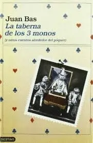 LA TABERNA DE LOS 3 MONOS