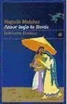 AMOR BAJO LA LLUVIA