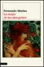 LA MUJER DE LAS ALAS GRISES