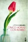 Cinco Horas con Mario