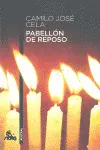 PABELLÓN DE REPOSO