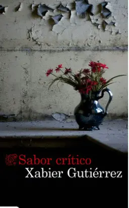 SABOR CRÍTICO