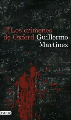 LOS CRÍMENES DE OXFORD