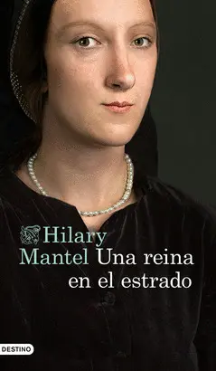 Una Reina en el Estrado