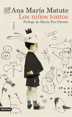 LOS NIÑOS TONTOS