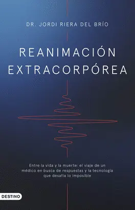 Reanimación Extracorpórea