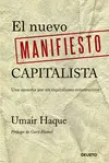 EL NUEVO MANIFIESTO CAPITALISTA