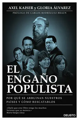 EL ENGAÑO POPULISTA