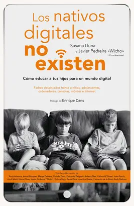 LOS NATIVOS DIGITALES NO EXISTEN
