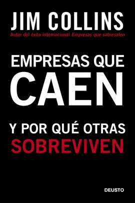 EMPRESAS QUE CAEN