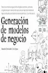 GENERACIÓN DE MODELOS DE NEGOCIO