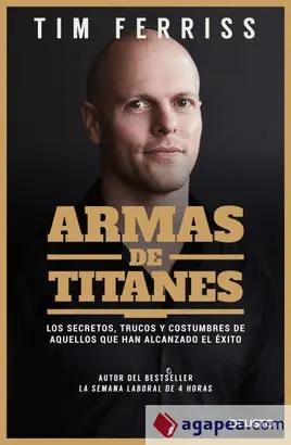 ARMAS DE TITANES